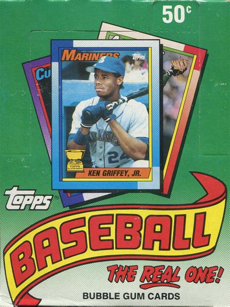 1990 Topps